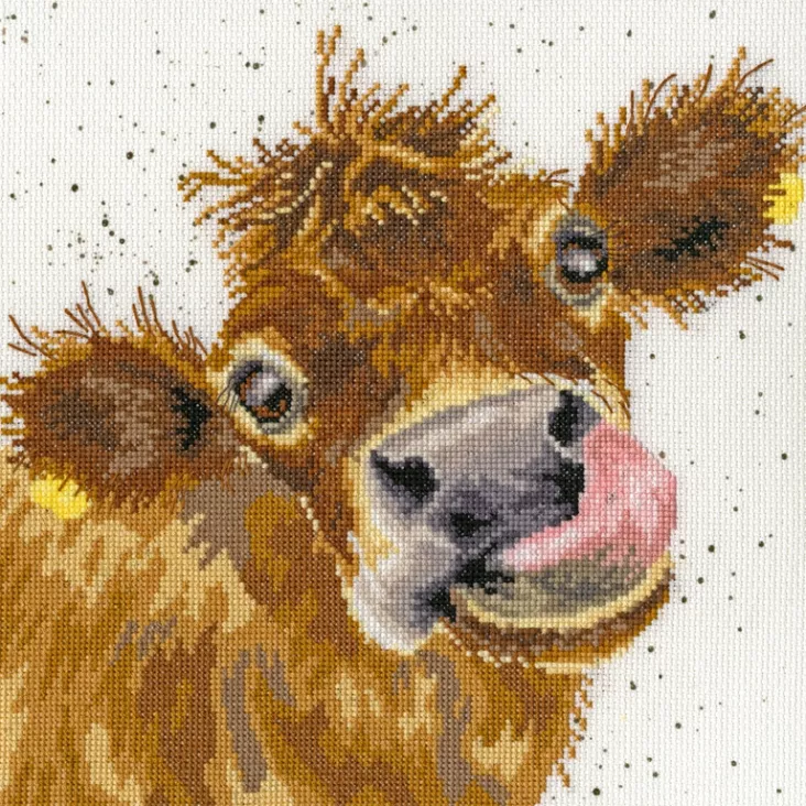 (image for) Moo